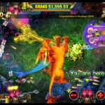 fire kirin casino game 16